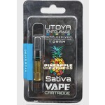 Utoya Utoya Delta Alpha Delta 8 Vape Cartridge 1g