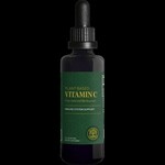 Global Healing Global Healing Plant Based Vitamin C Liquid 2oz