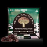 Hometown Hero Hometown Hero Magic Muscaria Gummies 500mg 4ct