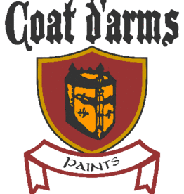 Coat d'Arms Military Colours