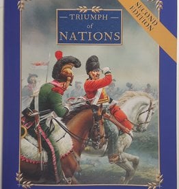 Field of Glory Napoleonic FOGN-II  Triumph of Nations (Field of Glory)