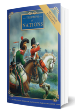 Field of Glory Napoleonic Triumph of Nations (Field of Glory Napoleonic 2nd Ed., Vol.II)