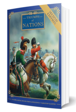 Triumph of Nations (Field of Glory Napoleonic 2nd Ed., Vol.II)