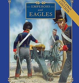 FOGN-III  Emperors & Eagles (Field of Glory)