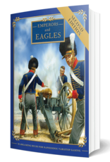 Field of Glory Napoleonic Emperors & Eagles (Field of Glory Napoleonic 2nd Ed., Vol.III)