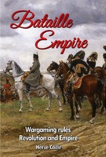 Onyx Editions Bataille Empire Napoleonic Rules