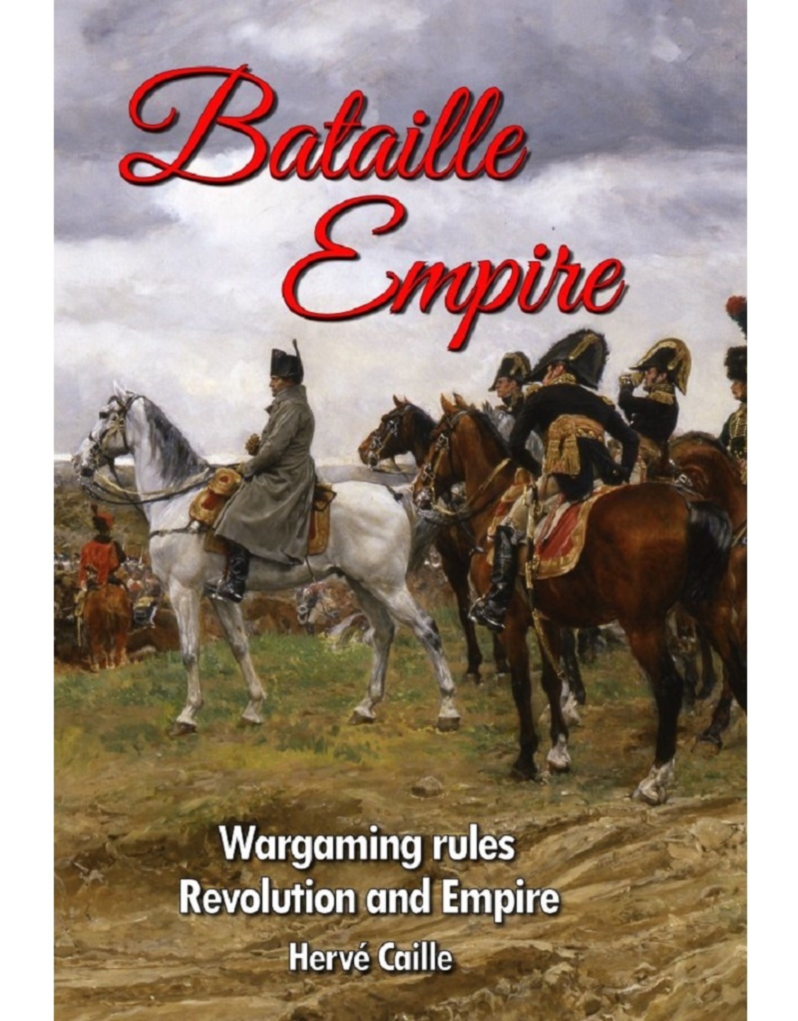 Onyx Editions Bataille Empire Napoleonic Rules