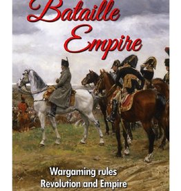 Onyx Editions Bataille Empire