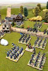 Onyx Editions Bataille Empire Napoleonic Rules