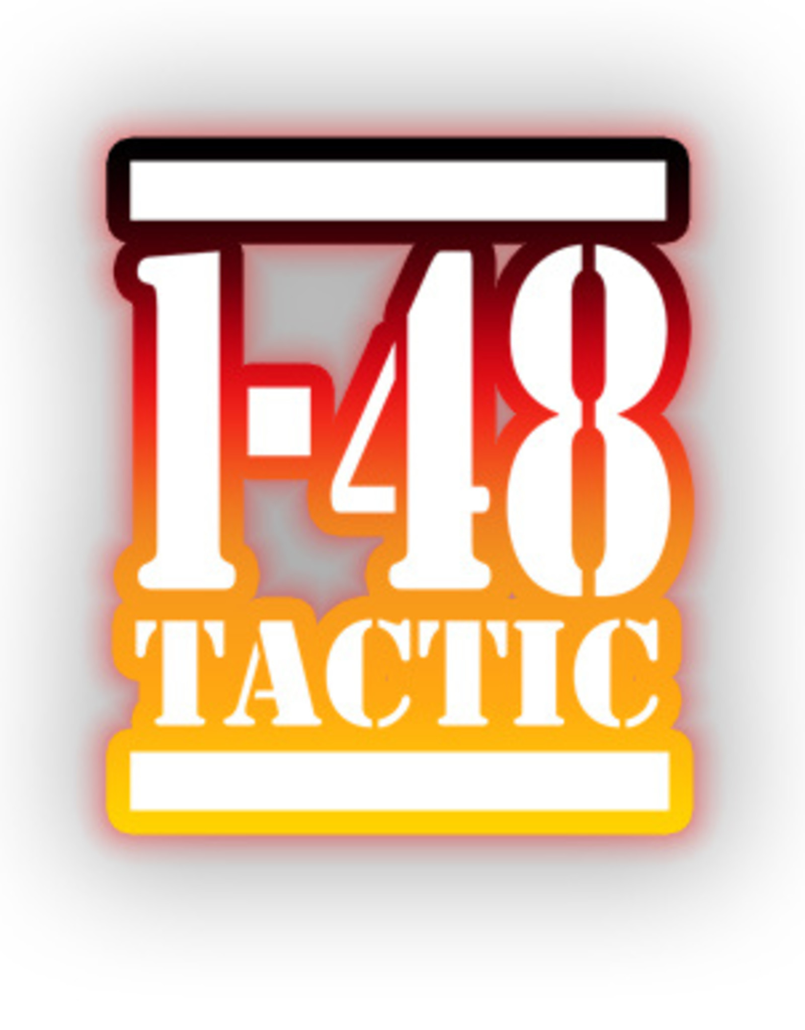 Baueda 1-48 Tactic rule book