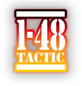 Baueda 1-48 Tactic rule book
