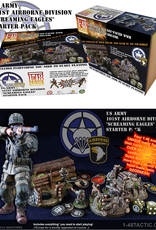 Baueda 1-48 Tactic US Airborne Starter Pack