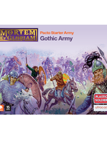 Plastic Soldier Company MeG Pacto Gothic starter army