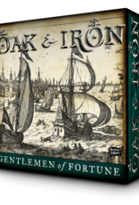 Firelock Games Oak & Iron - Gentlemen of Fortune