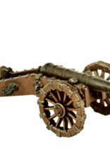 Firelock Games Field Artillery