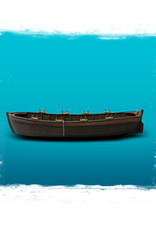 Firelock Games Longboat