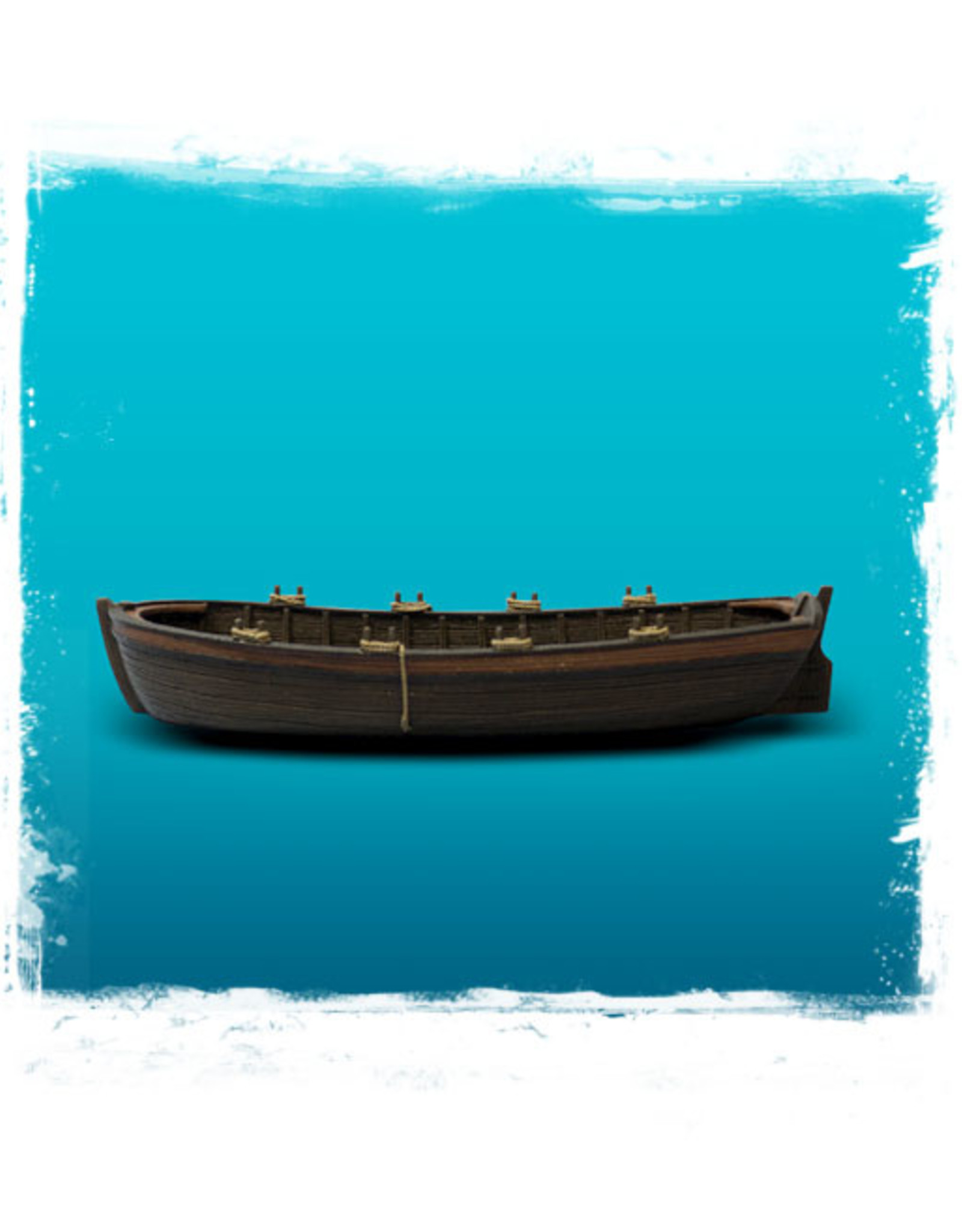 Firelock Games Longboat