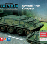 Plastic Soldier Company Soviet BTR-60 Company