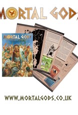 Footsore Mortal Gods - Core Box Set