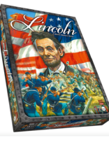 Plastic Soldier Company Lincoln Boardgame