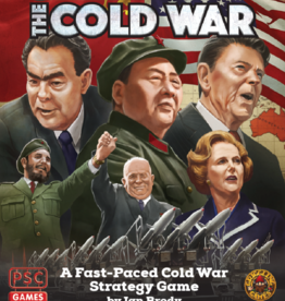 Plastic Soldier Company Quartermaster General:  Cold War