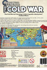 Plastic Soldier Company Quartermaster General:  Cold War