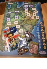 Plastic Soldier Company Lincoln Boardgame