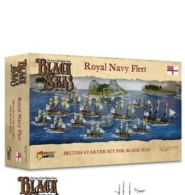 Spanish Navy Archives - Warlord Games