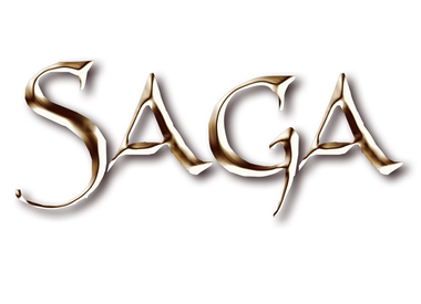 SAGA