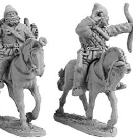 Xyston ANC20069 - Persian Colonist Cavalry