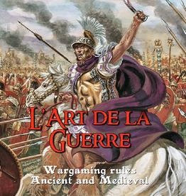 Onyx Editions L'Art De La Guerre (Ver 4)