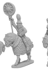 Xyston ANC20284 - Parthian Cataphract Command (1st Century)