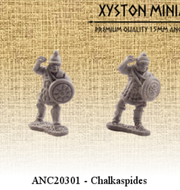 Xyston ANC20301 - Chalkaspides