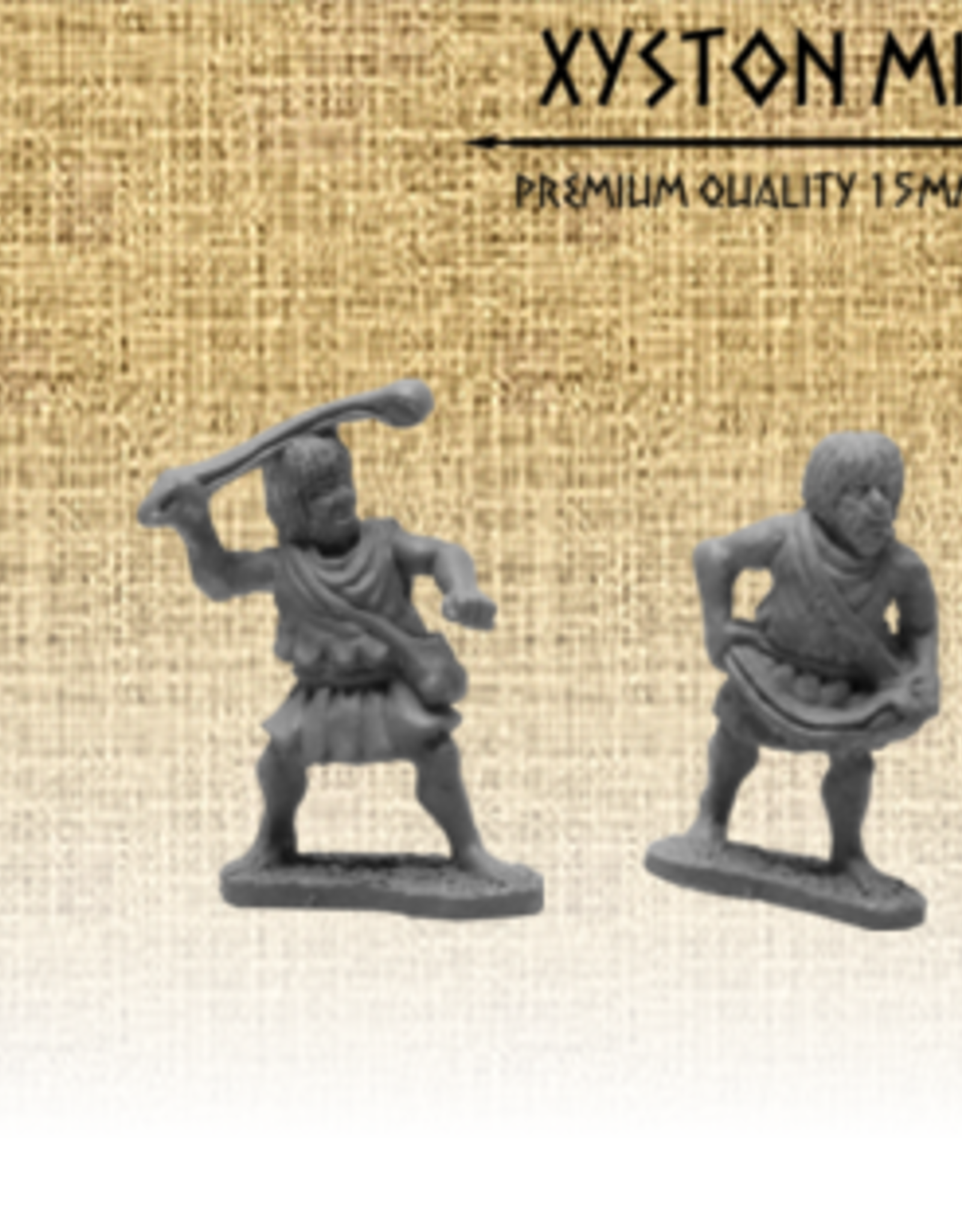 Xyston ANC20307 - Numidian Slingers