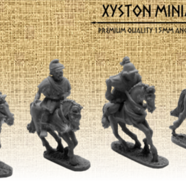 Xyston ANC20309 - Tarentine Cavalry