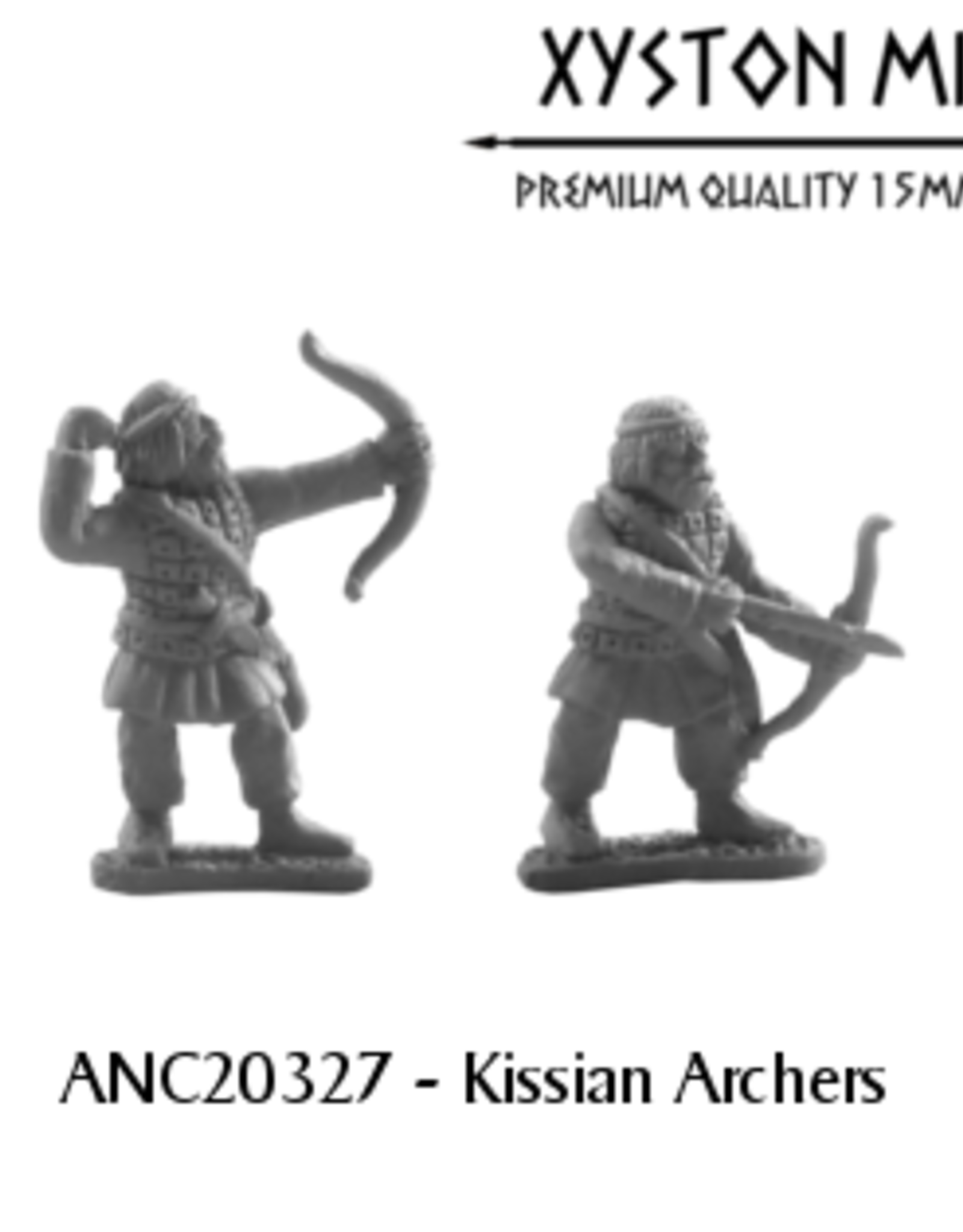 Xyston ANC20327 - Kissian Archers