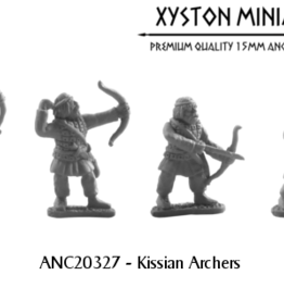 Xyston ANC20327 - Kissian Archers