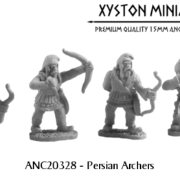 Xyston ANC20328 - Persian Archers (Early)