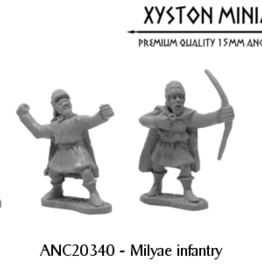 Xyston ANC20340 - Milyae infantry