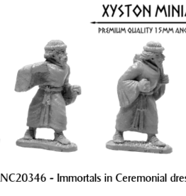 Xyston ANC20346 - Immortals in Ceremonial Dress