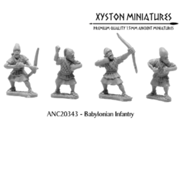 Xyston ANC20343 - Babylonian Infantry