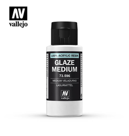 Vallejo Glaze Medium (60mL)