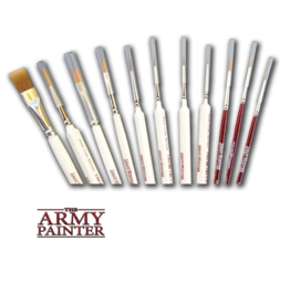 Army Painter Army Painter Paint Brushes