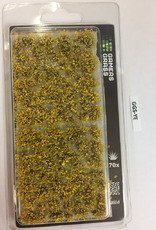 Gamers' Grass Yellow Flowers