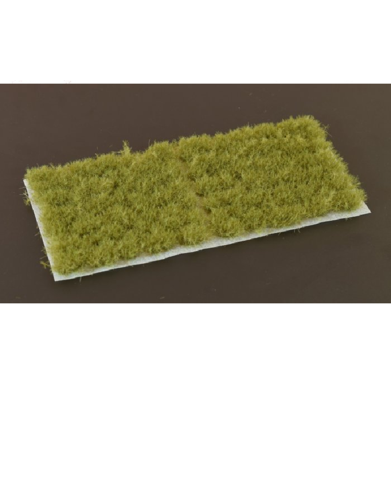 Gamers' Grass Dense Green tufts (6mm)