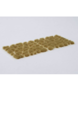 Gamers' Grass Beige Tufts (6mm)