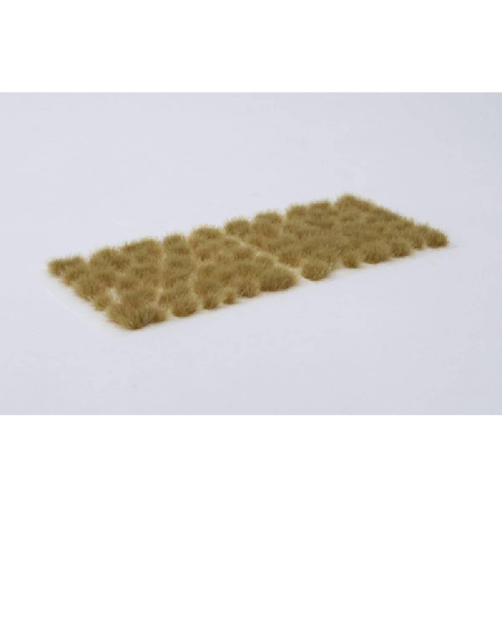 Gamers' Grass Beige Tufts (6mm)