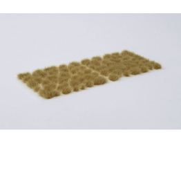 Gamers' Grass Beige Tufts (6mm)