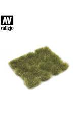 Vallejo Wild tuft - Dry Green (12mm)