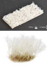 Gamers' Grass Spikey Winter tufts  (12mm)